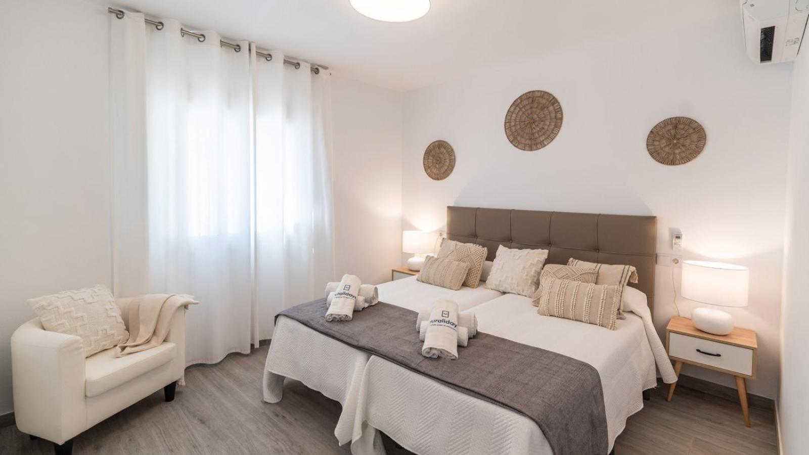 Casa Moreno Competa By Ruralidays Exteriör bild